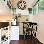 Duplex Parisien Metro13