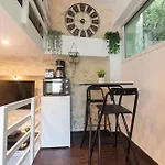 Duplex Parisien Metro13