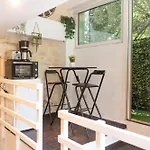 Duplex Parisien Metro13