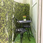 Duplex Parisien Metro13 *
