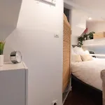Διαμέρισμα Duplex Parisien Metro13 Παρίσι