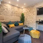 Duplex Parisien Metro13 *