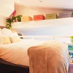 Duplex Parisien Metro13 パリ
