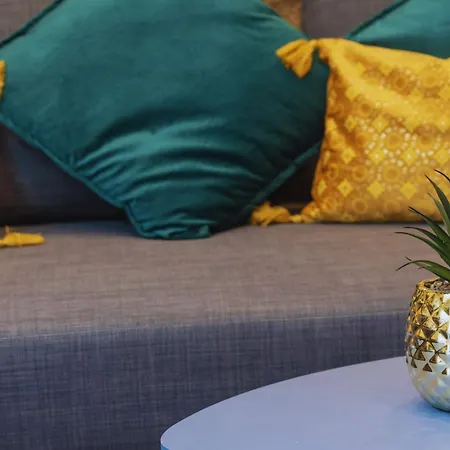 Duplex Parisien Metro13