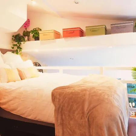 Duplex Parisien Metro13