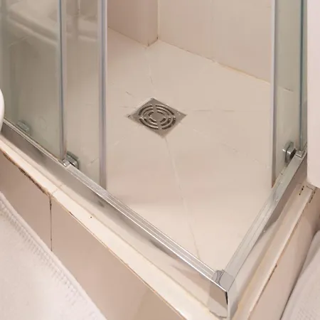 Duplex Parisien Metro13 Appartement